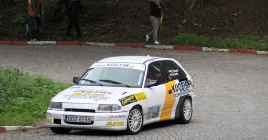 Walim Trophy 2011 w obiektywie Ryszarda Szumnego